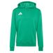 adidas heren Entrada26 Hoodie Sweatshirt, team green/white, M