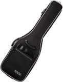 Rocktile Gitaartas voor klassieke gitaar 3/4 en 7/8, zwart