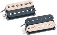Seymour Duncan APH-2S ZEB Slash Signature Set Alnico II Pro Zebra Set