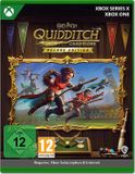 Cédé Harry Potter: Quidditch Champions Deluxe Edition (Xbox One / Xbox Series X)