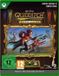 Cédé Harry Potter: Quidditch Champions Deluxe Edition (Xbox One / Xbox Series X)