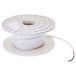 Jandei - Flexibele LED-strip, 25 meter, neutraal wit, 4200 K, 12 V DC 6 x 12 mm, snede 2,5 cm, 112 LEDs/m SMD2835, decoratie, vormen, belettering, LED-bord