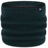 Buff ® Knitted & Fleece Nekwarmer Groen, Blauw Unisex Polyester One Size