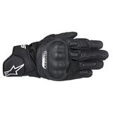 Alpinestars SP-5 Handschoenen Zwart Maat XL