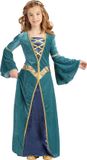 Boland - Kostuum Lady Margaret (10-12 jr) - Kinderen - Jonkvrouw