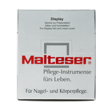 Malteser Vijlpapier 12 cm 120st