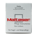 Malteser Vijlpapier 12 cm 120st