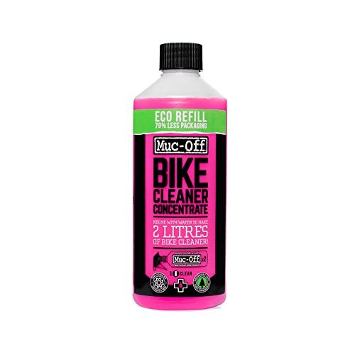 Muc Off Muc Off Bike Cleaner Concentrate 500ml MU-CLE-2838