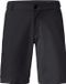 Vaude Yaras Heren Fietsbroek Black M