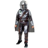 Rubies The Mandalorian Premium Kids Costume (Size M)