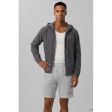 Calvin Klein Jeans Short met Aantrekkoord en Elastische Tailleband - Katoen/Polyester - Maat 2XL