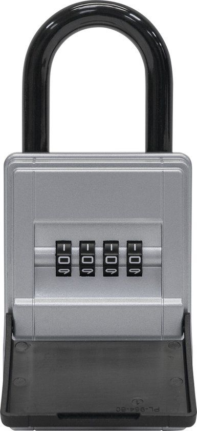 ABUS KeyGarage™ 737 Mini - sleutelkastje met beugel voor bevestiging