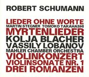 Schumann The Age of AI - Hardcover