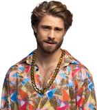 Boland Ketting Pimp goud