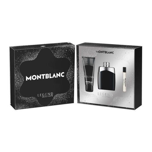 Montblanc Legend Gift Set / - / Male
