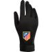 Atlético Madrid gants Academy Therma-fit 2026/27