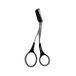 MERZY Ciseaux à sourcils Probility avec peigne