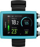 Suunto EON Core Duikcomputer Aqua Blauw