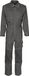 Mascot Industry Salopette avec poches genoux 12311-630 - anthracite foncé - M