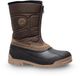 Antarctica Antarctica 901 Snowboots Heren - Bruin