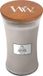 WoodWick Hourglass Large Geurkaars - Sacred Smoke