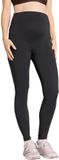 Adidas Performance Optime Essentials Lange Workoutlegging Dames Zwart XS