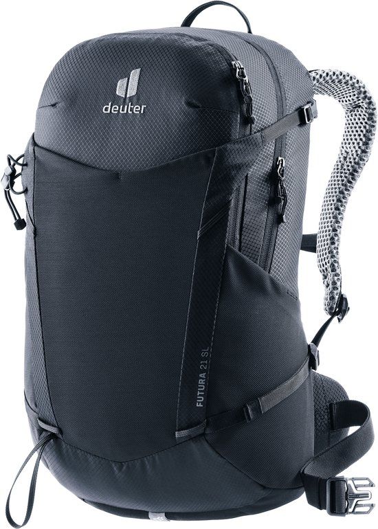 Deuter Futura 21 SL - Wandelrugzak 50 cm (black)