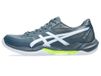 ASICS Gel-Rocket 12 herensneakers, Indigo, ruw wit
