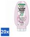 Garnier 20 x Loving Blends Conditioner met rijstwater – voor lang haar – 250 ml – voordeelverpakking – 20 stuks