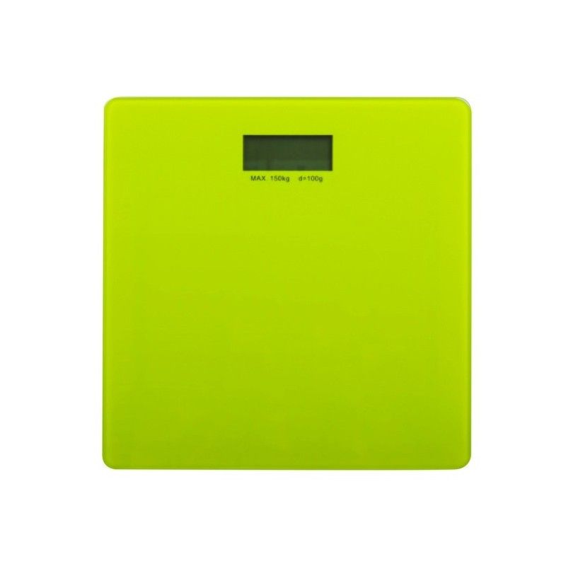 MSV Panda MSV 3700703953999 weegschaal groen glas