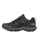 THE NORTH FACE Lage schoen 'Hedgehog' geel / grijs / zwart