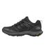 THE NORTH FACE Lage schoen 'Hedgehog' geel / grijs / zwart