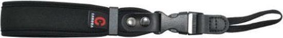 Caruba Comfort Neoprene Camera Wrist Strap - CA-NWS1