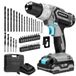 Cecotec CecoRaptor Perceuse sans fil