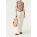 BA&SH Top Tonka Rose Maat: XS