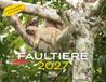 Faultiere Edition Lempertz Faultiere Kalender 2027 Eintragkalender