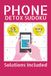 Phone Detox Sudoku Book: Anxiety Relief & Stress-Free Brain Training for Mindful Living, A Simple Daily Practice to Reduce Stress and Sharpen Focus