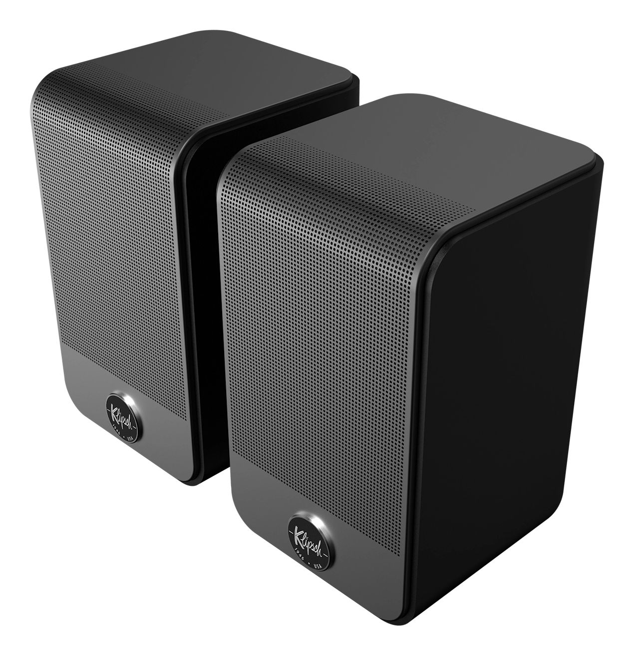 Klipsch Flexus SURR 100 - Draadloze Surround Speakers - Zwart