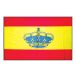 Lalizas Drapeau Espagnol
