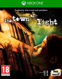 THQNordic The Town of Light Xbox One