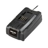 LawnMaster MX 24V chargeur rapide