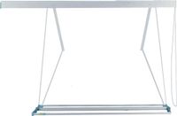 JUWEL Plafonddroger Samba 140