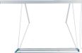 JUWEL Plafonddroger Samba 140