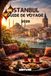Guide Istanbul Travel Guide 2026: The Complete Guide to Top Attractions, Hidden Gems, and Insider Tips