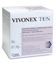 Vivonex Ten Vivonex T.E.N. 10PC 80gr