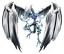 Bandai S.H.MonsterArts Dragon de poussière d'étoiles Figurine d'action, environ 53 cm