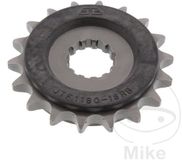 PIGNONE JT Sprockets PIGNONE JT JTF1180.18RB 530 Z18 SILENT