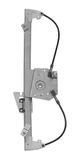 MAGNETI MARELLI Fensterheber 350103109300 hinten links