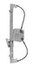 MAGNETI MARELLI Fensterheber 350103109300 hinten links