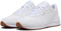 Puma ST Runner v4 Full L unisex sneaker sneakers 399068 13 wit